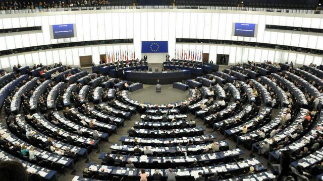 Parlamento Europeo