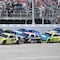 La Nascar llega a México en junio del 2025; boletos y fechas