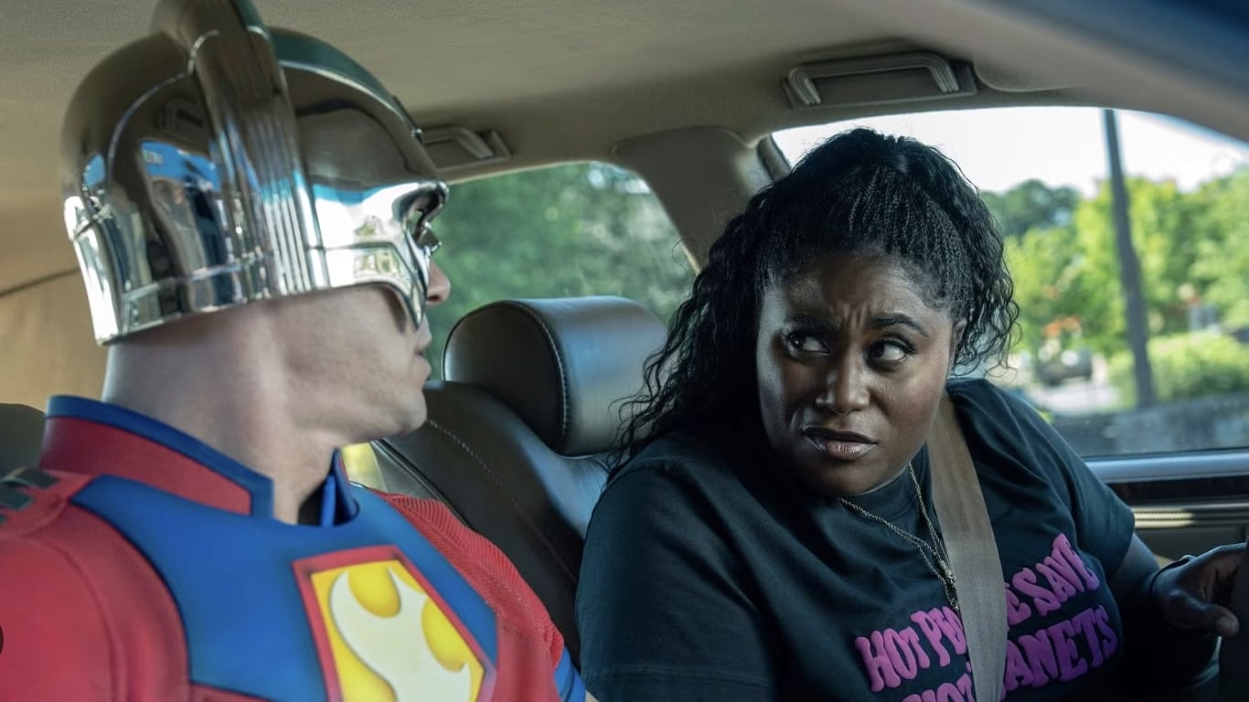 Peacemaker temporada 2: lo que se ve en avance del episodio 6