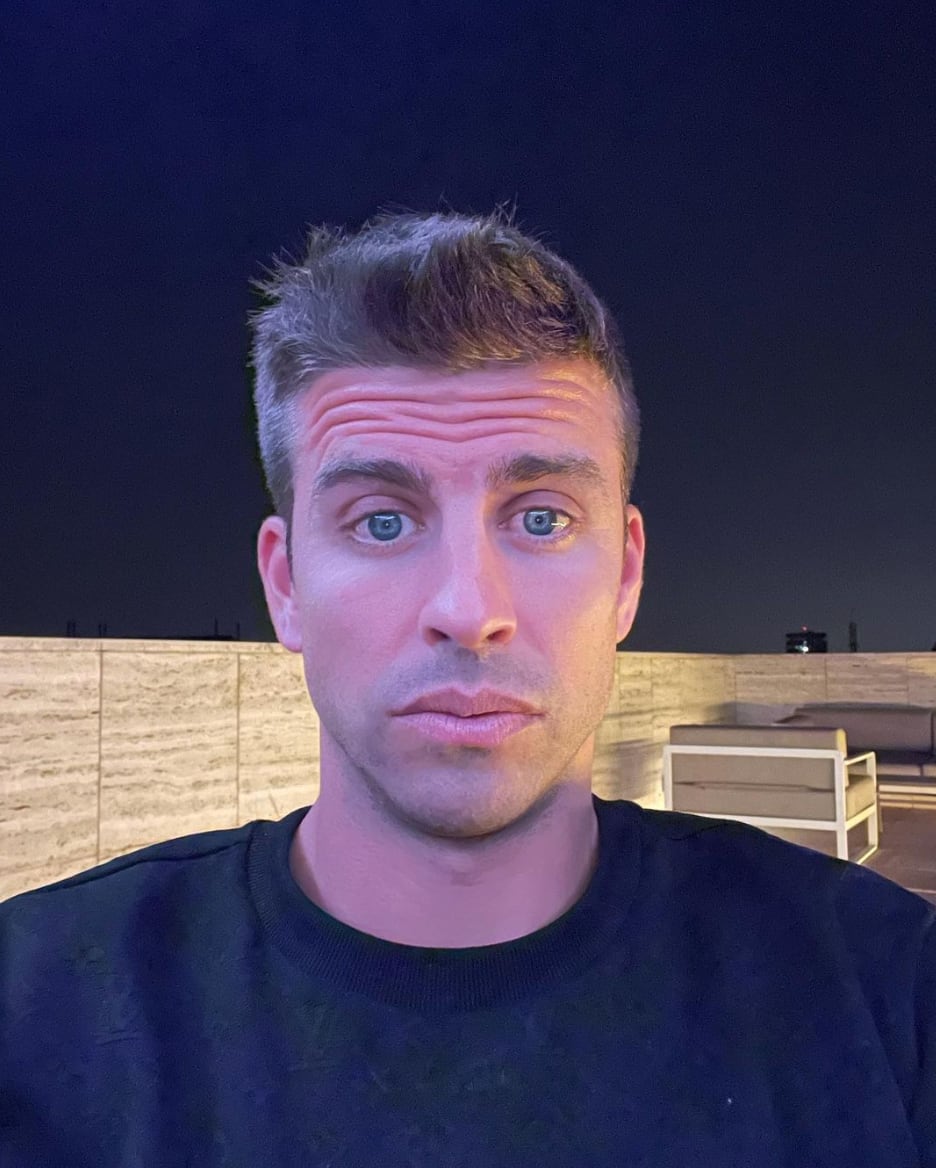 Gerard Piqué