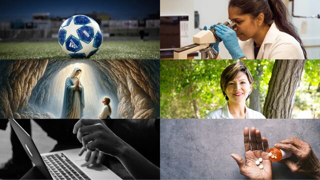 Efemérides del 11 de febrero