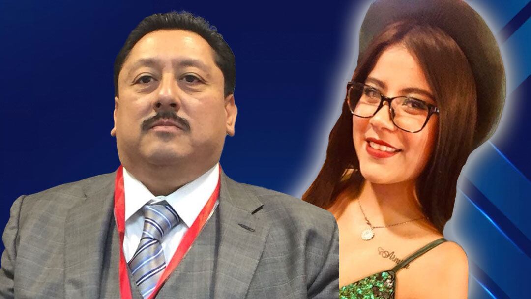 Uriel Carmona Gándara encubrió el feminicidio de Ariadna Fernanda