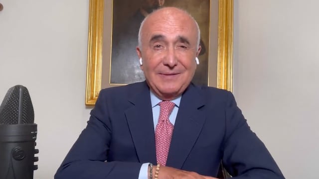 Pedro Ferriz de Con