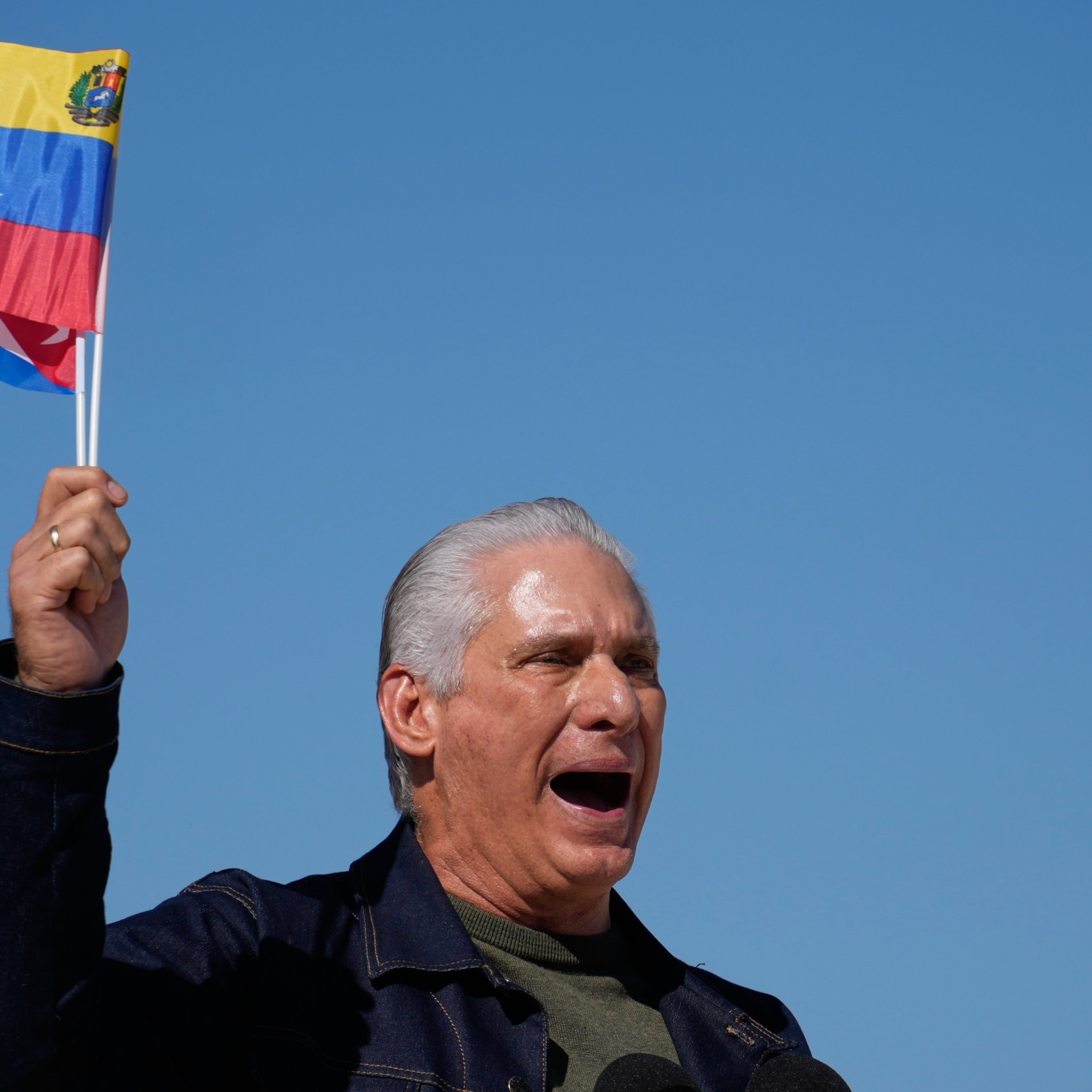 El peor enemigo de Venezuela