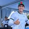 Obligan a atletas mexicanos a parchar sus uniformes en Juegos Olímpicos de París 2024