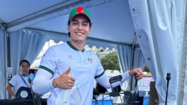 Obligan a atletas mexicanos a parchar sus uniformes en Juegos Olímpicos de París 2024.