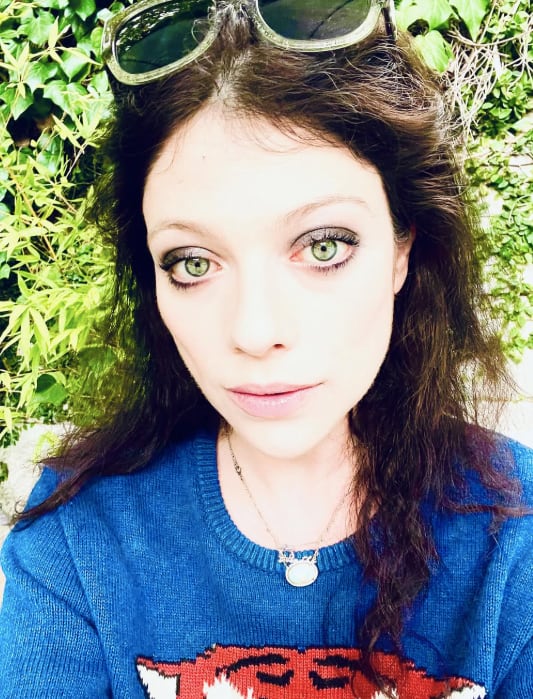 Michelle Trachtenberg
