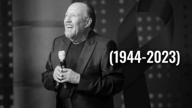 Muere el comediante Polo Polo a los 78 años