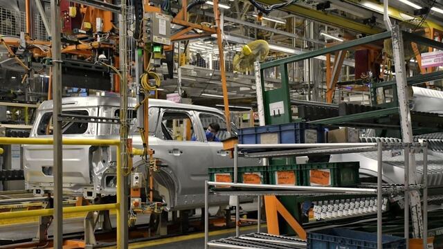 El auto eléctrico Olinia será fabricado en Sonora