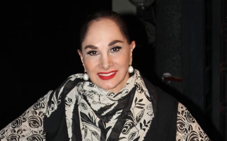 Susana Dosamantes