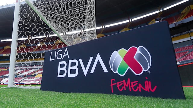 Liga MX Femenil