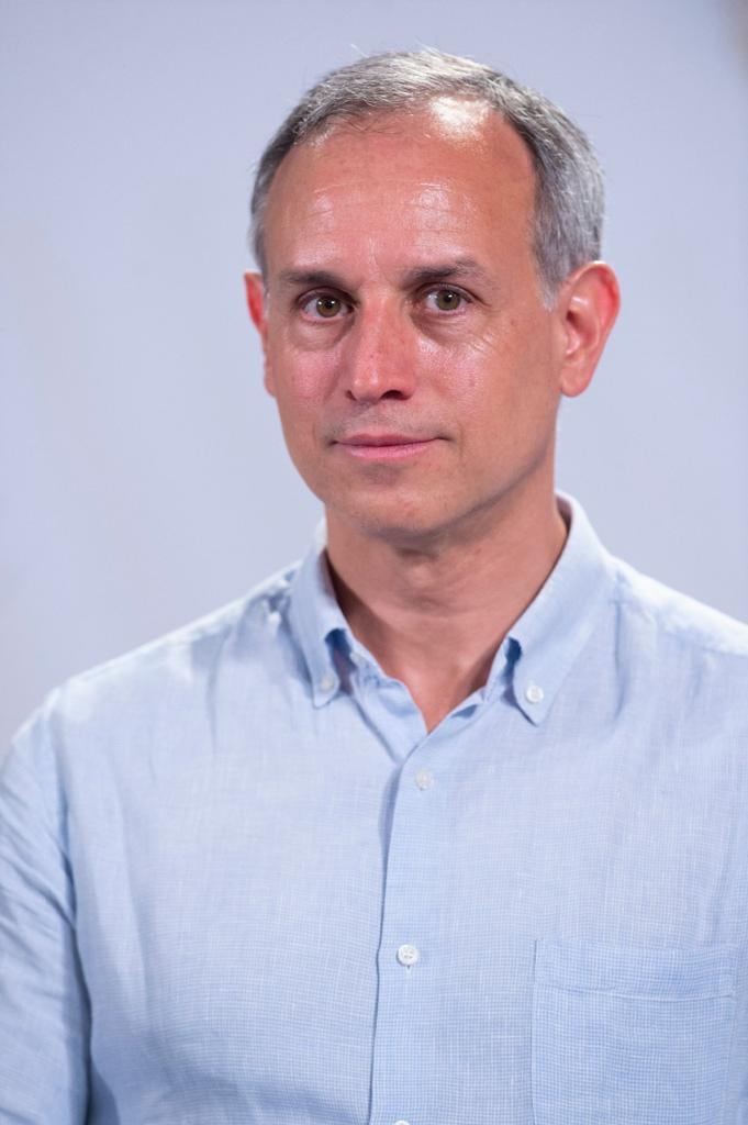 Hugo López Gatell