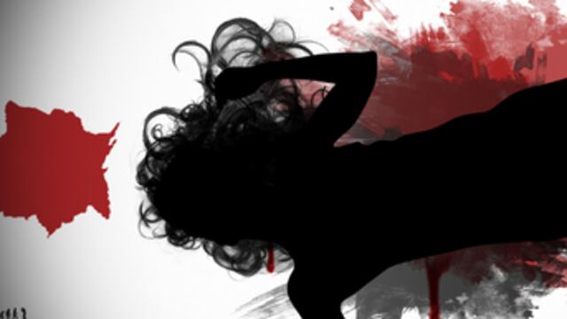 Lo importante es que están matando mujeres en México