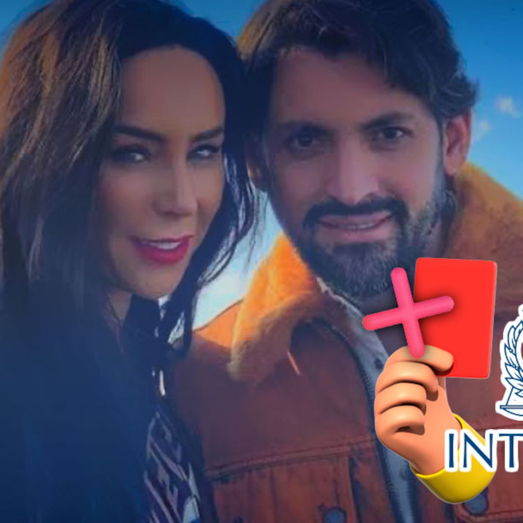 Interpol notifica el retiro de las fichas rojas de Inés Gómez Mont y Álvarez Puga