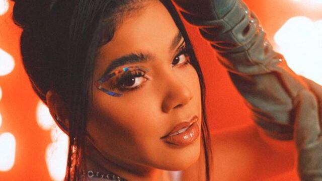 Kenia Os, Se fue la luz