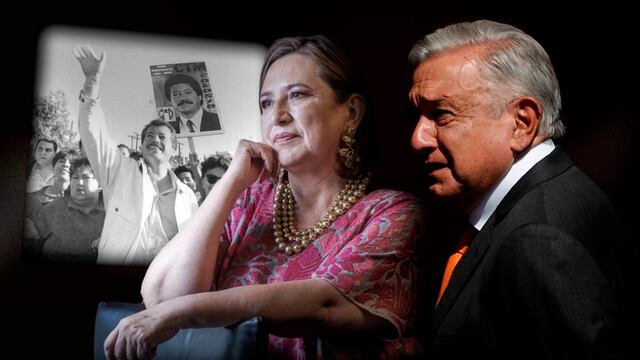 Acusan a AMLO de tramar ataque contra Xóchitl Gálvez