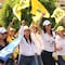 Lía Limón se comrpometió con la protección y apoyo a mujeres de la alcaldía Álvaro Obregón