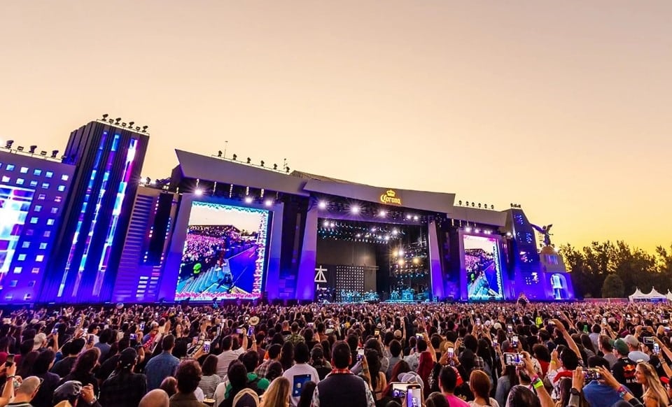 Corona Capital