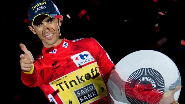 Contador prsume cetro.