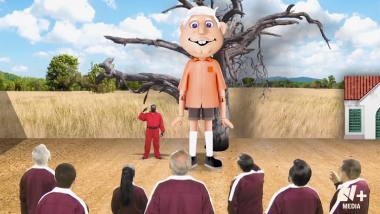 El Privilegio de Mandar