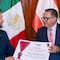 Ricardo Moreno reconoce historia y aportaciones de la comunidad libanesa en Toluca