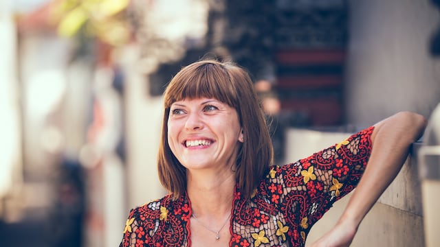 ¿Cómo seducir a una mujer madura? te decimos el paso a paso