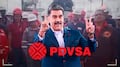 Así hablan empleados de PDVSA en defensa de Maduro y contra Estados Unidos en video viral