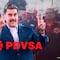 Así hablan empleados de PDVSA en defensa de Maduro y contra Estados Unidos en video viral