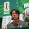 La afición recibe entre abucheos a la selección de Corea