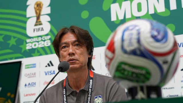 Corea del Sur fue abucheada por su afición tras quedar eliminada del Mundial 2026