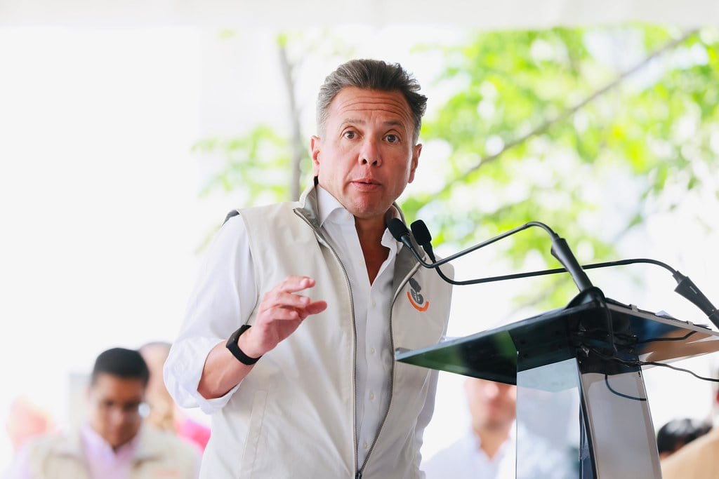 Tlajomulco recupera más de mil viviendas en Arbolada del Mirador.