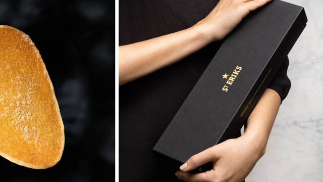 Cada papita cuesta poco más de 200 pesos mexicanos.