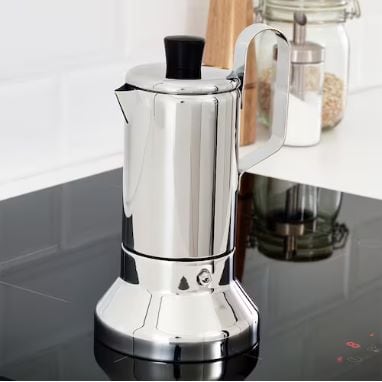 Esta cafetera de Ikea puede explotar en tu casa; te decimos qué hacer con ella