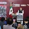 Alejandro Armenta respalda Operativo Enjambre y advierte cero impunidad en Puebla