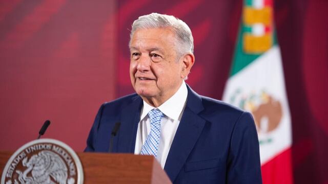 AMLO: Feminicidios de Debanhi Escobar y Luz Raquel Padilla tienen su origen en el odio y las frustraciones