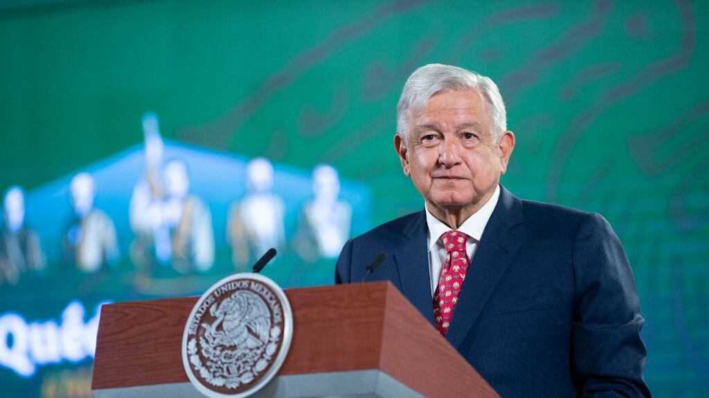 AMLO sobrecalienta las elecciones de junio