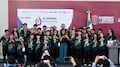 Alejandro Armenta reconoce a atletas poblanos por 56 medallas en CONADE 2026