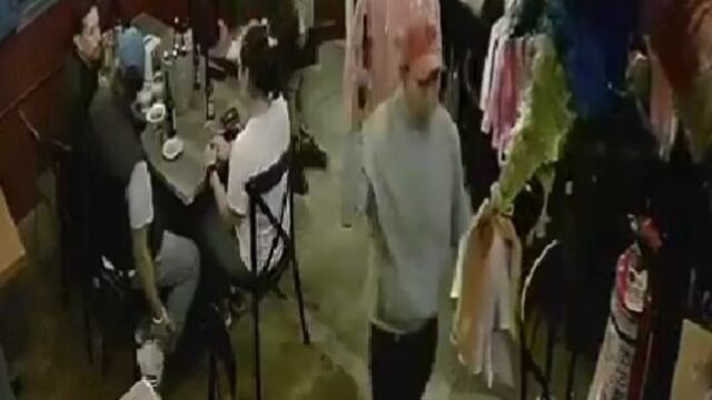 Ataque armado en Chilpancingo