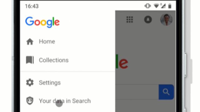 Google hará más fácil borrar tu historial de sus servidores