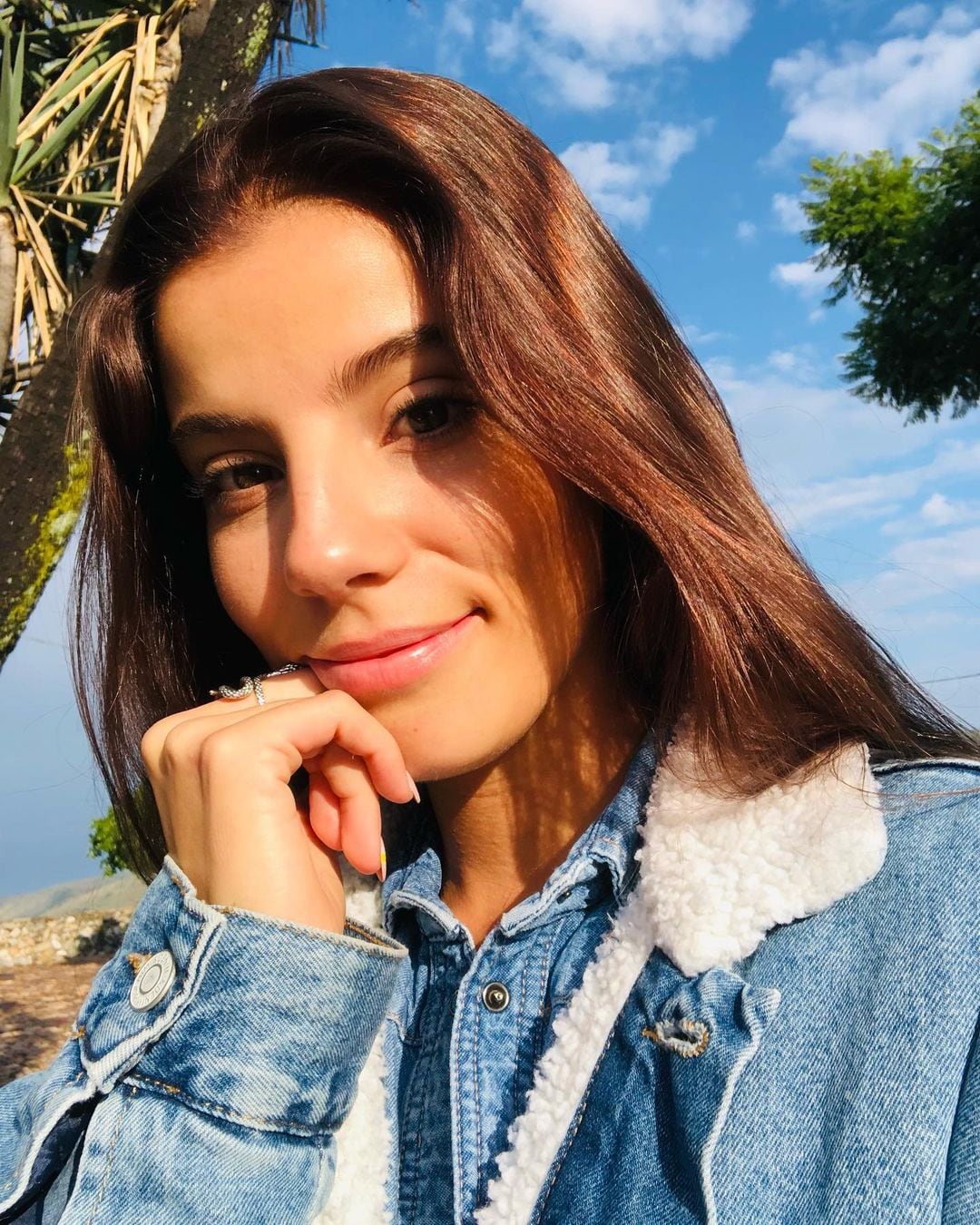 Aranza Carreiro, concursante de Survivor México.