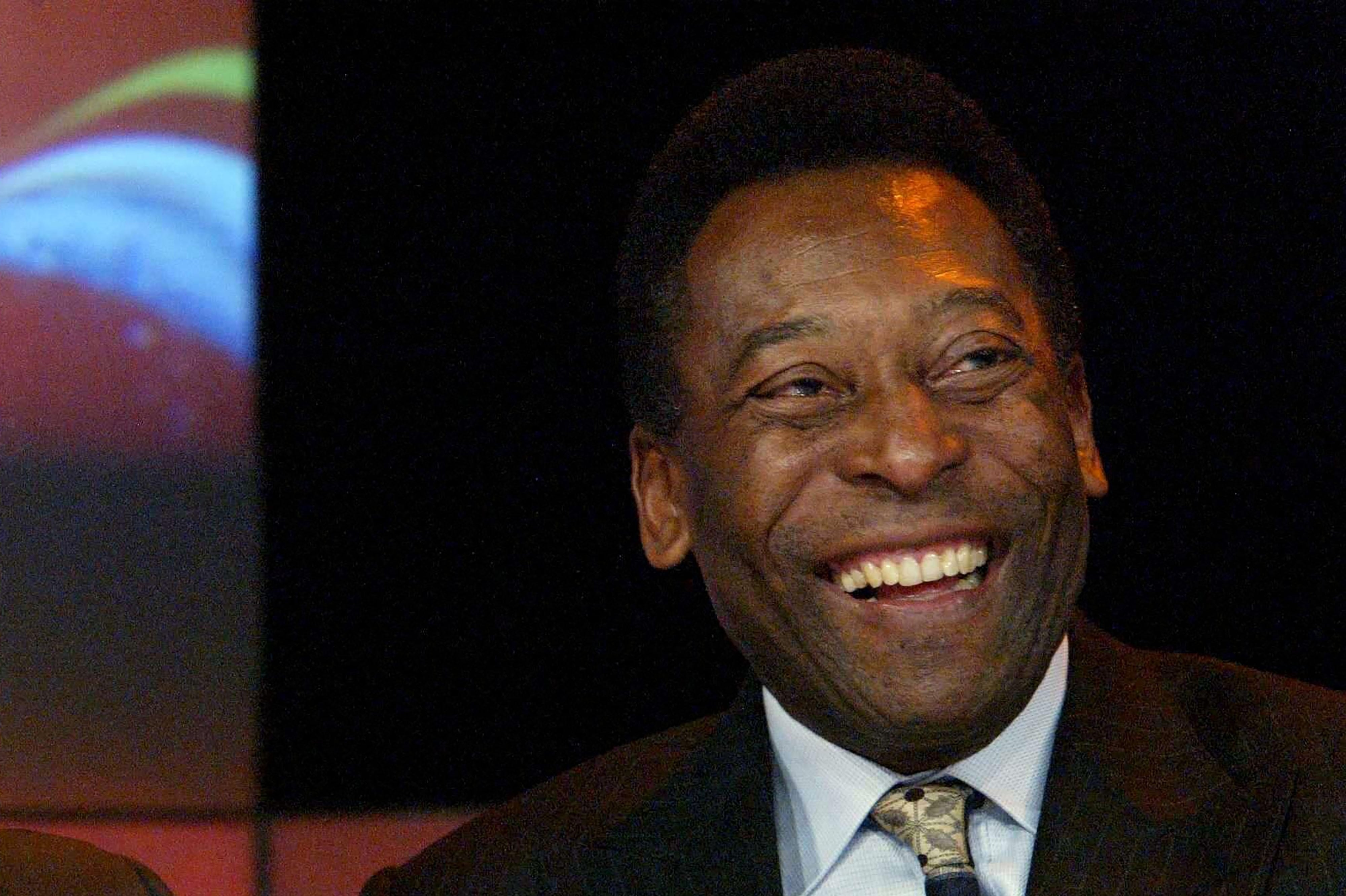 Pelé
