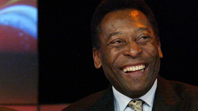Pelé