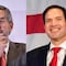 Juan Ramón de la Fuente habló con Marco Rubio; aranceles y otros temas clave