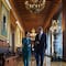 Claudia Sheinbaum sostiene reunión con Larry Fink en Palacio Nacional; de esto hablaron