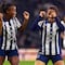 Rayadas no tiene piedad con Atlante y golea en la Liga Femenil BBVA