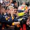 Checo Pérez habla sobre Verstappen tras victoria en Azerbaiyán y su respuesta conmueve a todos