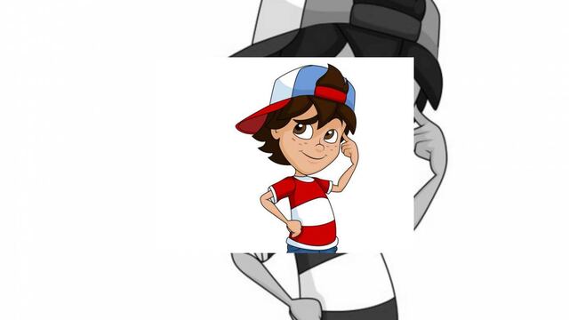 De acuerdo con el director comercial de "Pepito" la estrategia comercial incluye un película en 3D.
