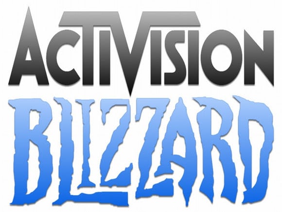 Activision-Blizzard