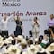 Alfonso Durazo asegura que los avances en Sonora se lograron gracias al trabajo conjunto con Claudia Sheinbaum