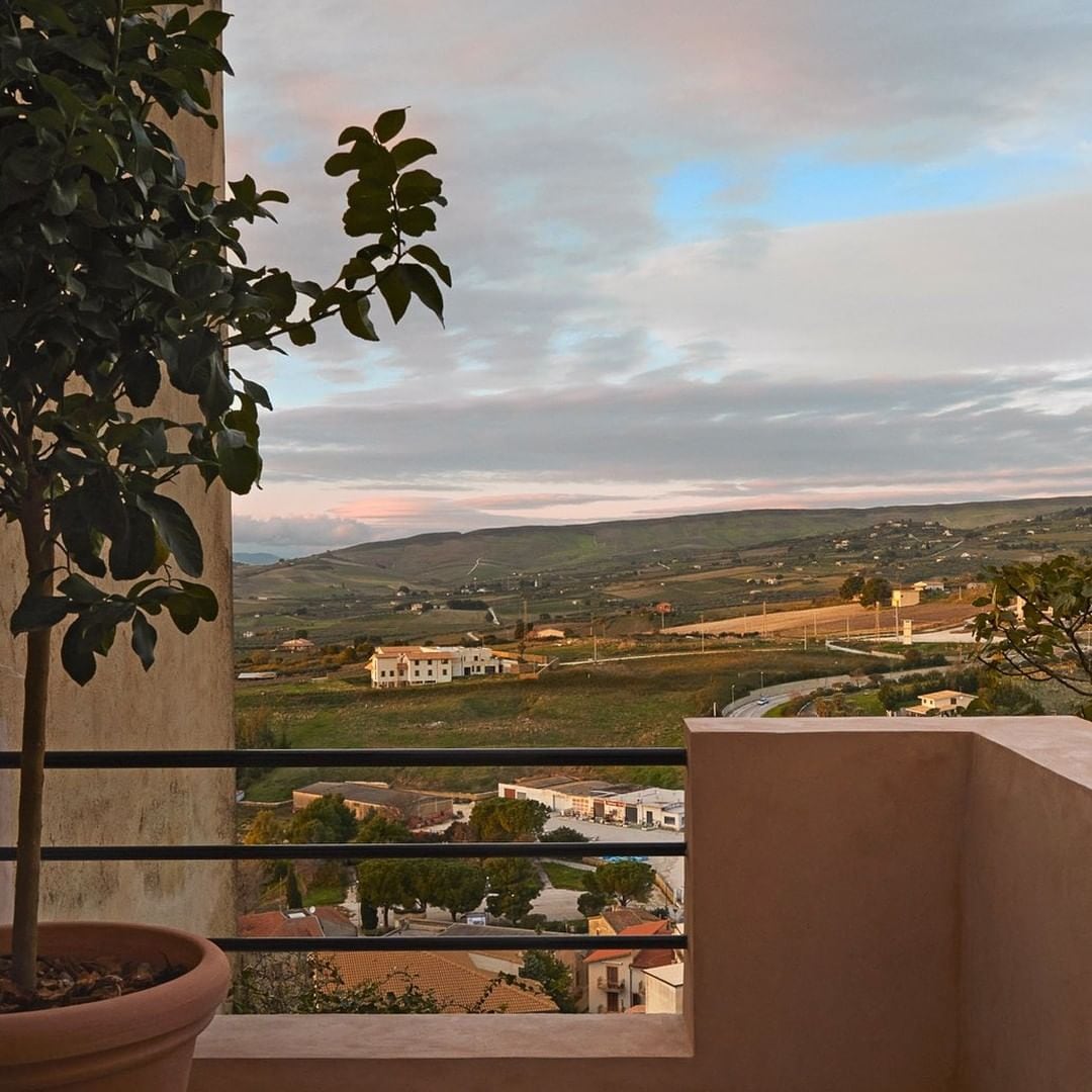 Airbnb te ofrece vivir gratis en Sicilia